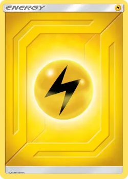Lightning Energy 「EN19 No. 004」「EN」